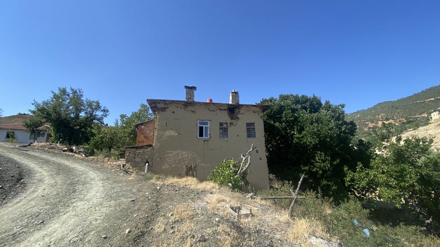 Karaman Ermenek Satılık Arsa - 369 m² - 562.500 TL