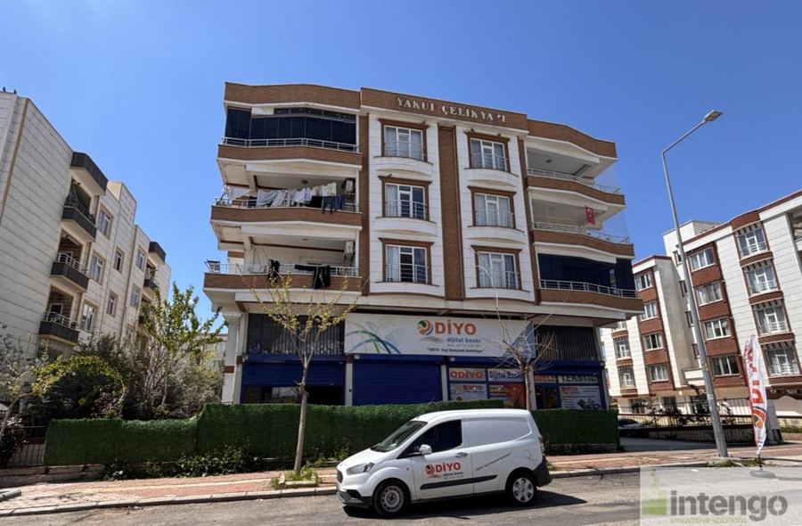 Şanlıurfa Haliliye Satılık Dükkan - 3.600.000 TL