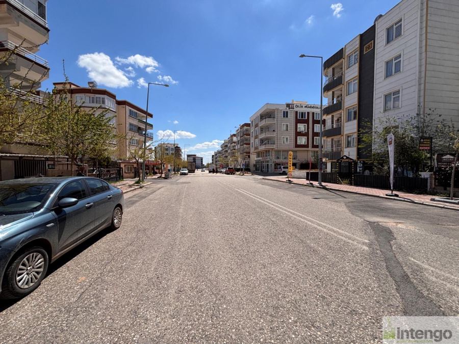 Şanlıurfa Haliliye Satılık Dükkan - 3.600.000 TL