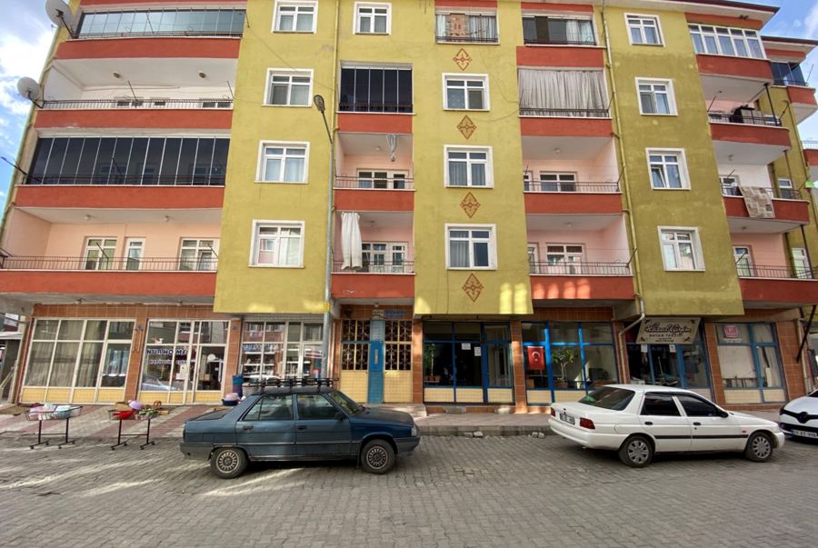 Çorum Bayat Satılık Konut - 1.710.000 TL