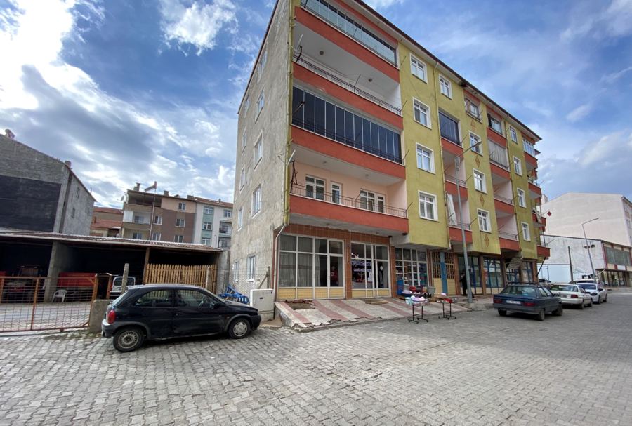 Çorum Bayat Satılık Konut - 1.710.000 TL