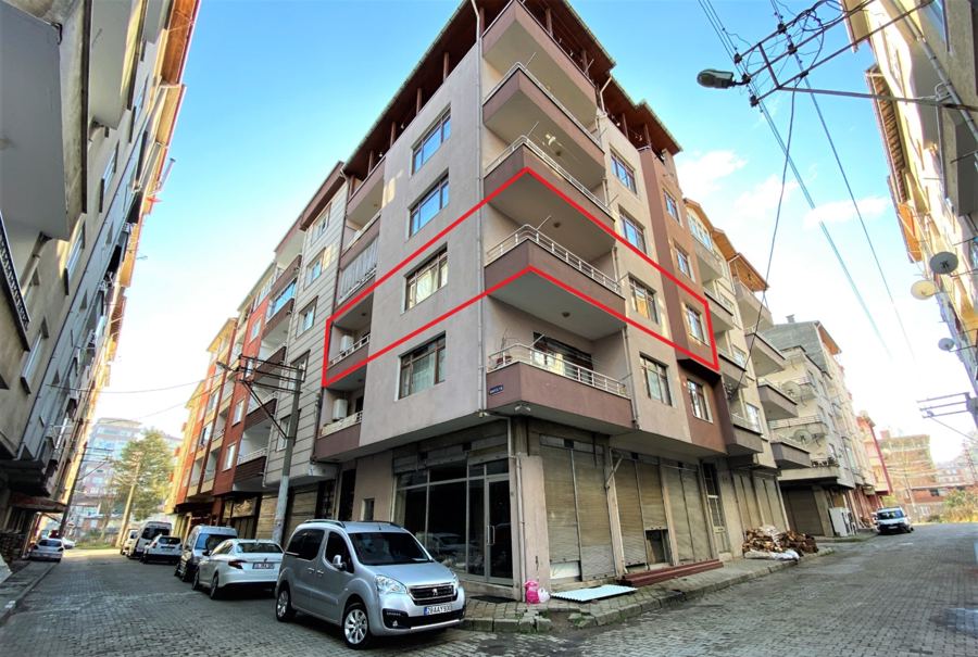 Giresun Bulancak Satılık Konut - 1.350.000 TL