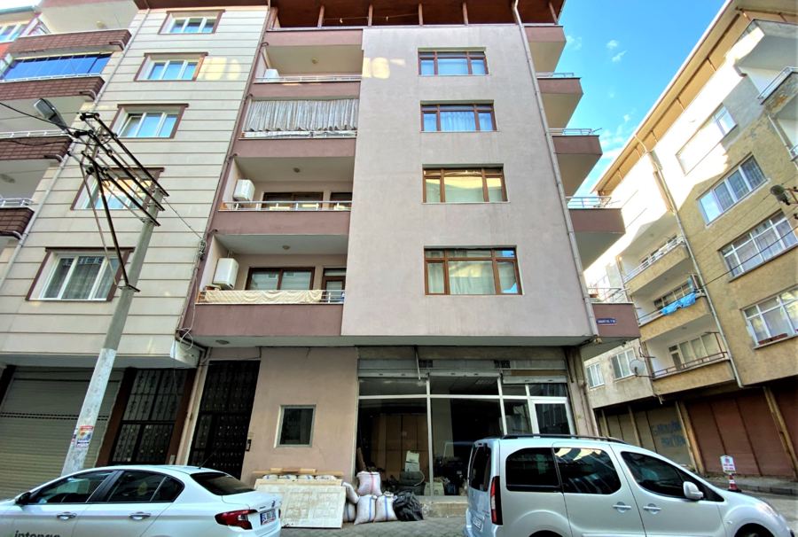 Giresun Bulancak Satılık Konut - 1.350.000 TL