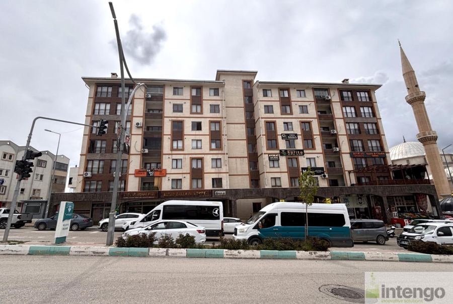 Şırnak Merkez Satılık Konut - 3.350.000 TL