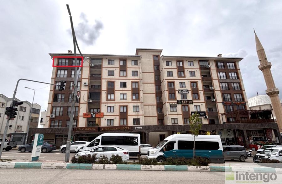 Şırnak Merkez Satılık Konut - 3.350.000 TL