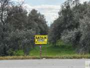 Satılık Zeytinlik - İzmir Bayındır