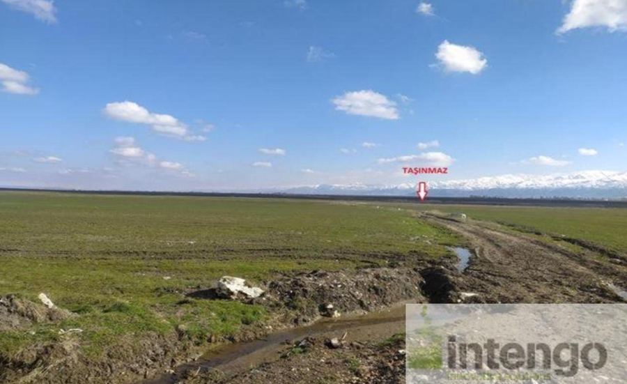 Muş Merkez Satılık Arsa - 1.300.000 TL