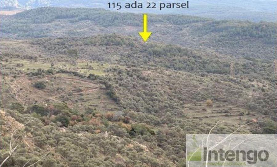 Muğla Milas Satılık Arsa - 4.200.000 TL