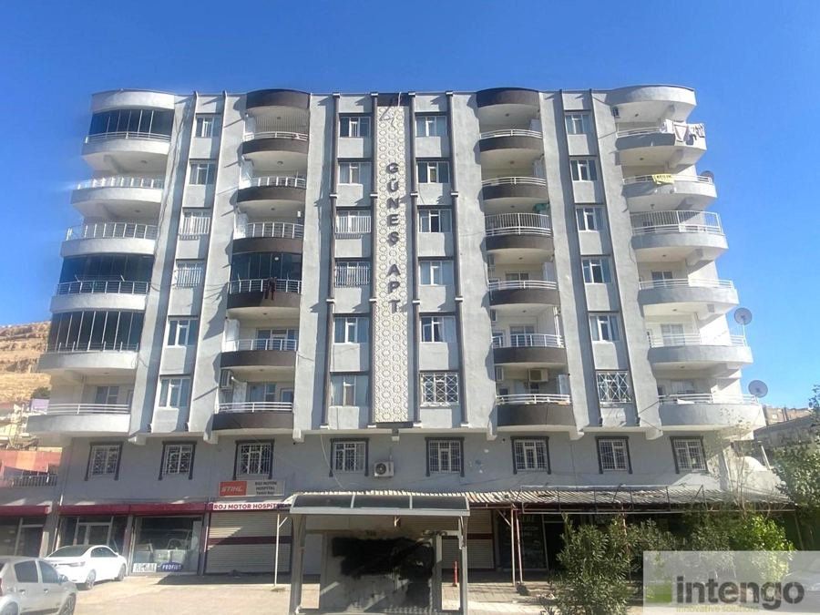 Mardin Derik Satılık Dükkan - 7.200.000 TL
