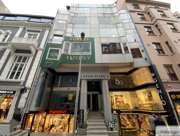 Satılık İşyeri - İstanbul Şişli