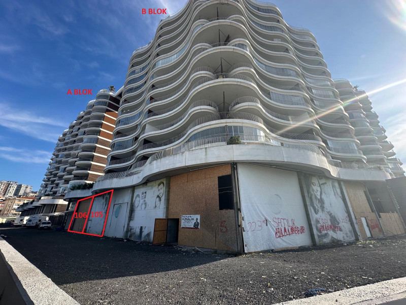 İstanbul Küçükçekmece Satılık Dükkan - 8.300.000 TL