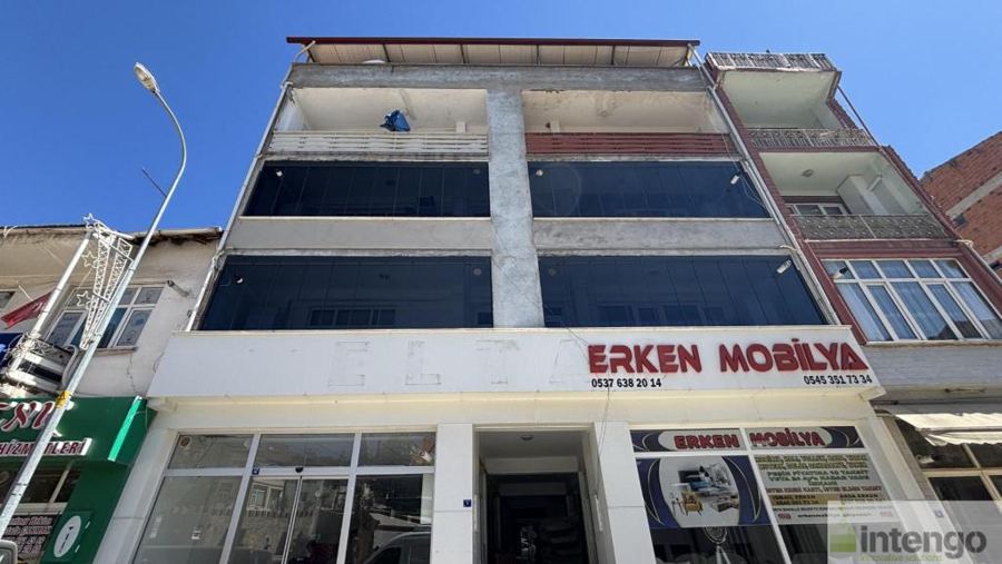 Bilecik Gölpazarı Satılık Konut - 3.600.000 TL