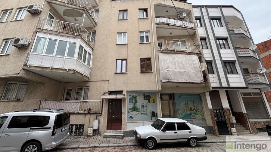 Denizli Pamukkale Satılık Dükkan - 2.250.000 TL