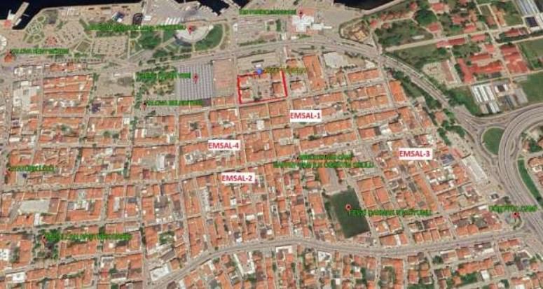 Yalova Satılık İşyeri - 2.600.000 TL