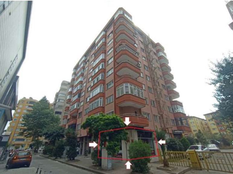 Yalova Satılık İşyeri - 2.600.000 TL
