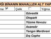 Satılık Daire - Batman