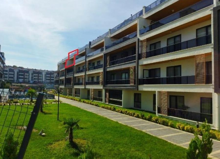 Bursa Mudanya Satılık Konut - 8.800.000 TL