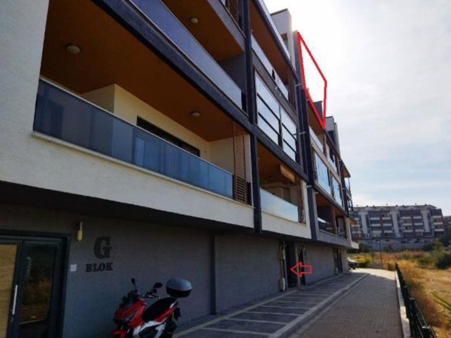 Bursa Mudanya Satılık Konut - 8.800.000 TL