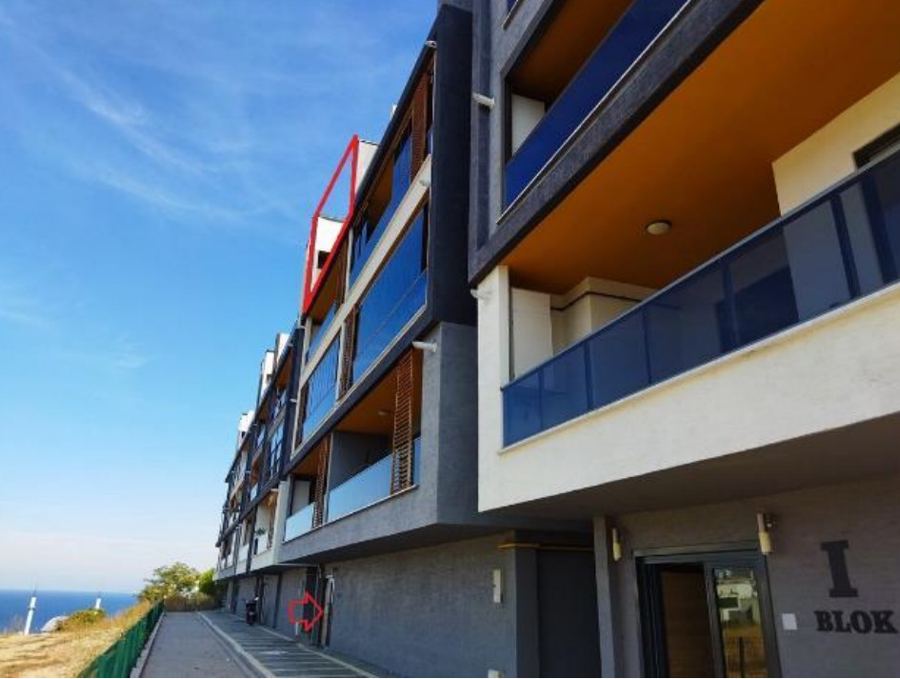 Bursa Mudanya Satılık Konut - 8.800.000 TL