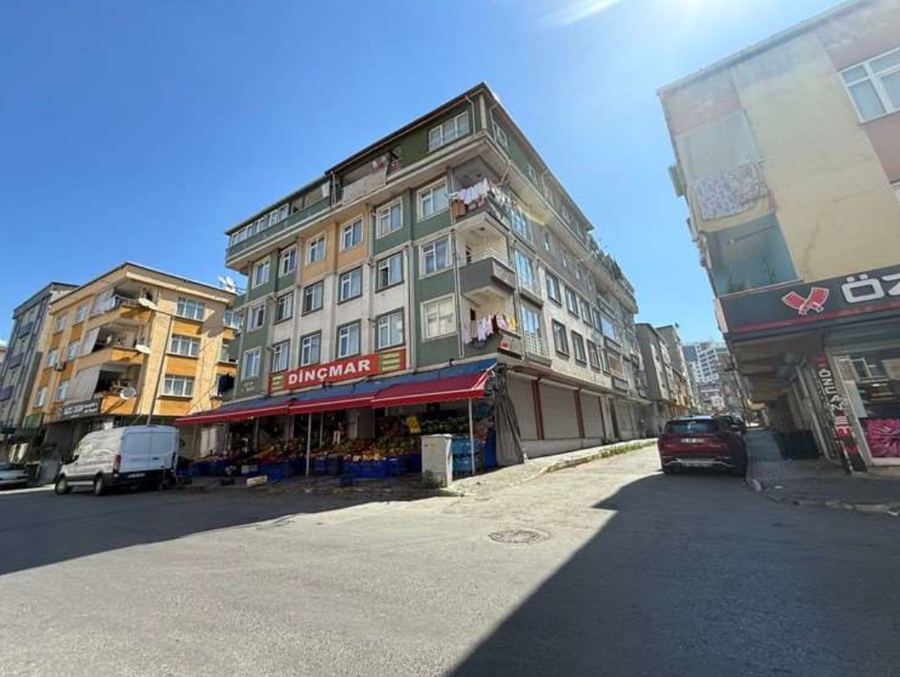 İstanbul Bağcılar Satılık Konut - 5.100.000 TL