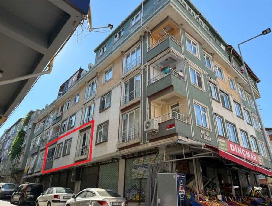 İstanbul Bağcılar Satılık Konut - 5.100.000 TL