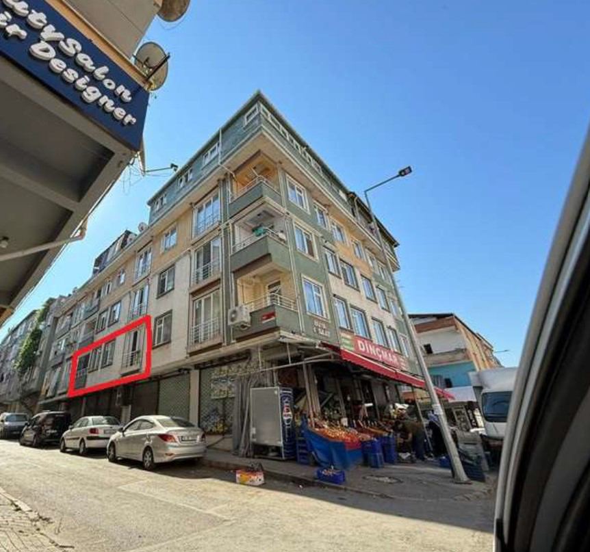 İstanbul Bağcılar Satılık Konut - 5.100.000 TL