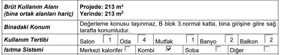 Diyarbakır Kayapınar Satılık Konut - 6.000.000 TL