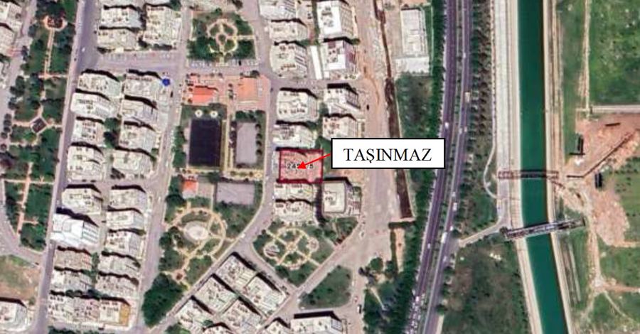 Şanlıurfa Haliliye Satılık Konut - 3.650.000 TL