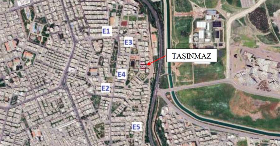 Şanlıurfa Haliliye Satılık Konut - 3.650.000 TL