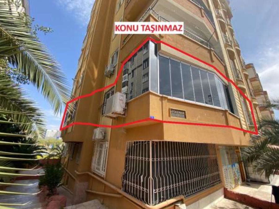 Şanlıurfa Haliliye Satılık Konut - 3.650.000 TL