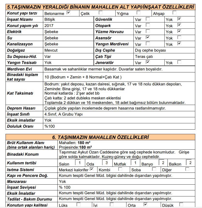 Aydın İncirliova Satılık Konut - 6.200.000 TL