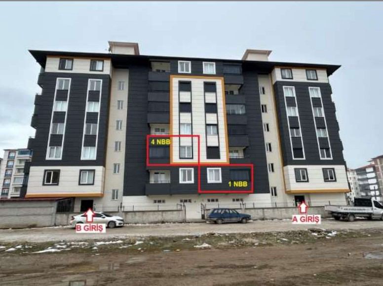 Konya Ereğli Satılık Konut - 5.770.000 TL