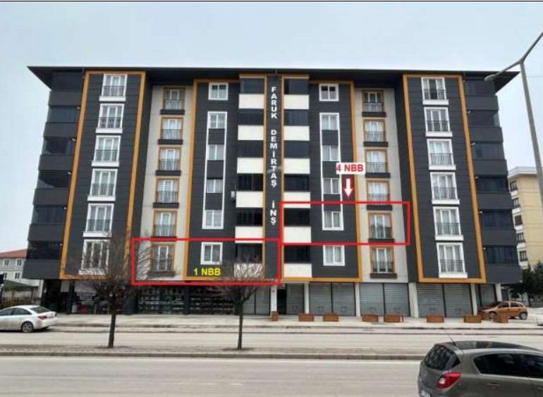 Konya Ereğli Satılık Konut - 5.770.000 TL