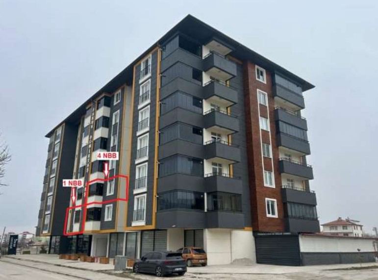 Konya Ereğli Satılık Konut - 5.770.000 TL