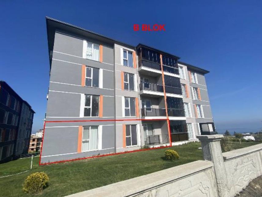 Tekirdağ Süleymanpaşa Satılık Konut - 4.850.000 TL
