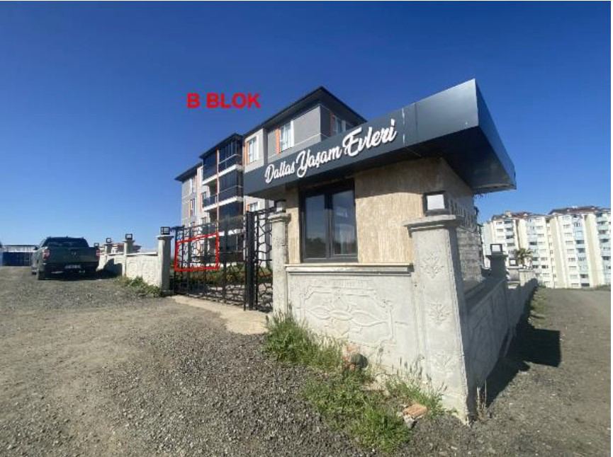 Tekirdağ Süleymanpaşa Satılık Konut - 4.850.000 TL