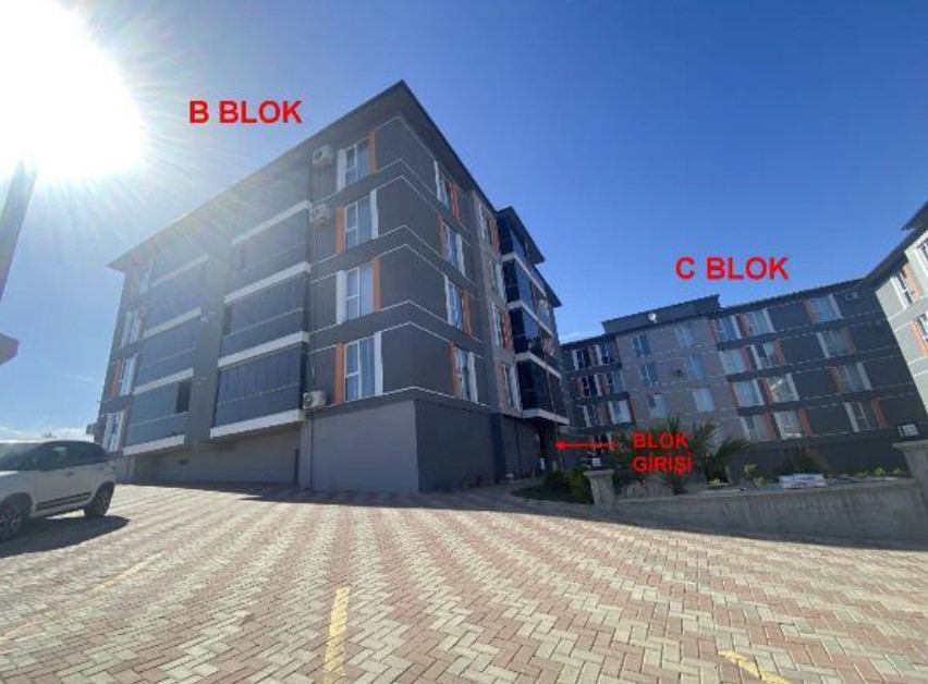 Tekirdağ Süleymanpaşa Satılık Konut - 4.850.000 TL