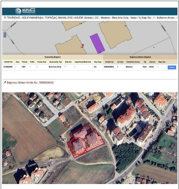 Tekirdağ Süleymanpaşa Satılık Konut - 4.850.000 TL