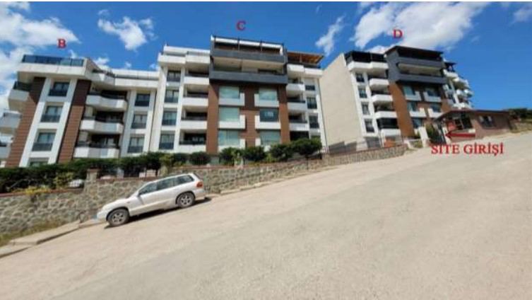 Kocaeli İzmit Satılık Konut - 7.200.000 TL