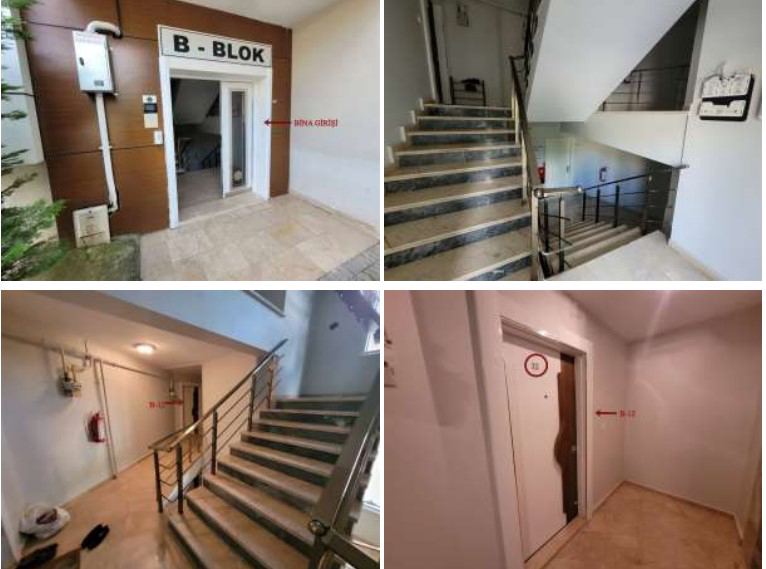 Kocaeli İzmit Satılık Konut - 7.200.000 TL