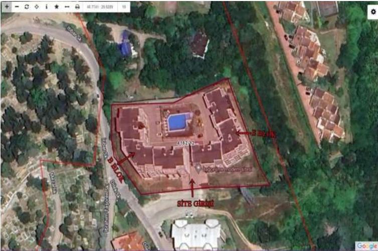 Kocaeli İzmit Satılık Konut - 7.200.000 TL