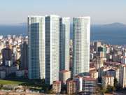 Satılık Daire - İstanbul Kadıköy