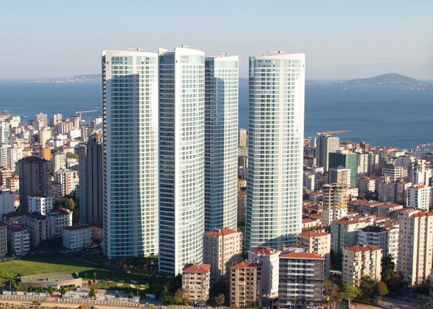 İstanbul Kadıköy Satılık Konut - 23.929.420 TL