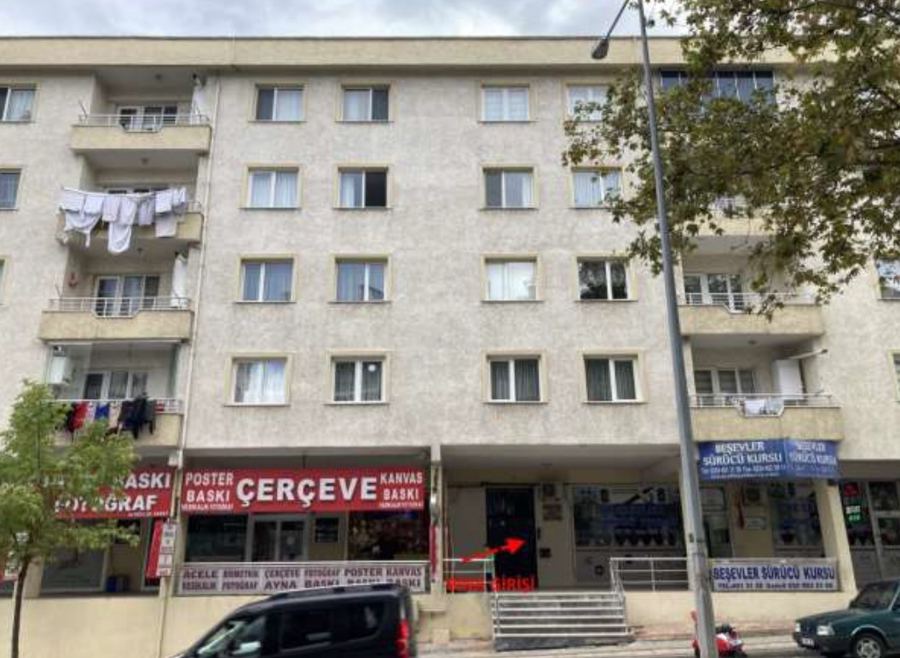 Bursa Nilüfer Satılık Konut - 5.400.000 TL