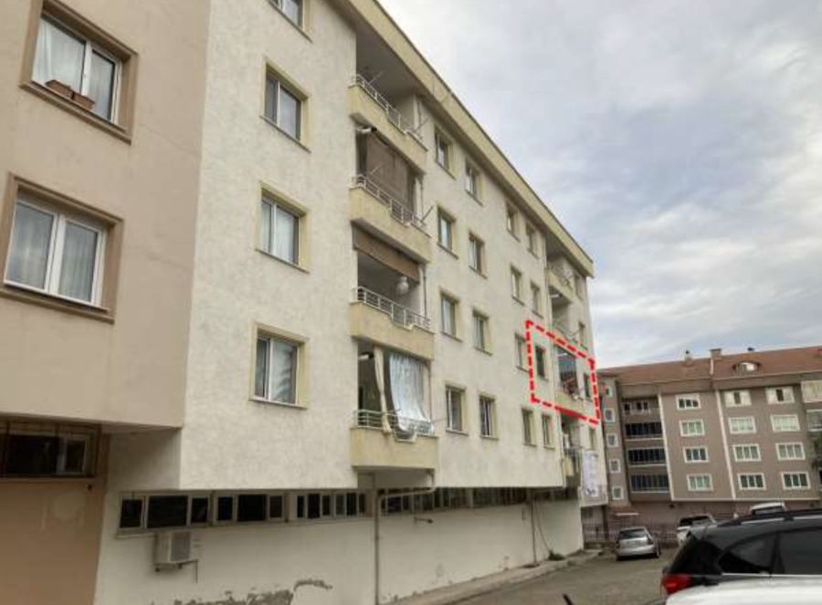 Bursa Nilüfer Satılık Konut - 5.400.000 TL