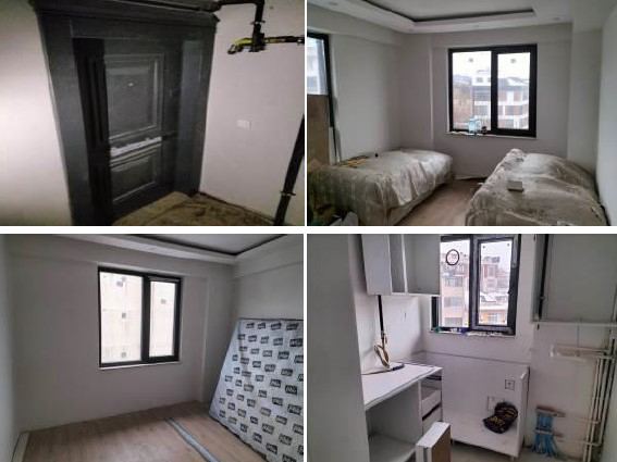 İstanbul Eyüp Satılık Konut - 8.600.000 TL
