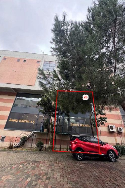 İstanbul Esenler Satılık İşyeri - 11.650.000 TL
