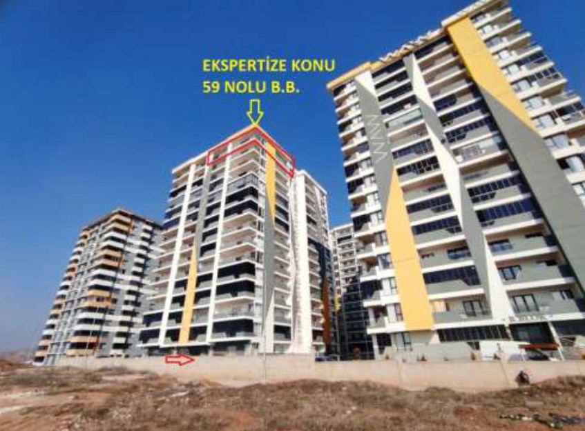 Kırıkkale Yahşihan Satılık Konut - 4.000.000 TL