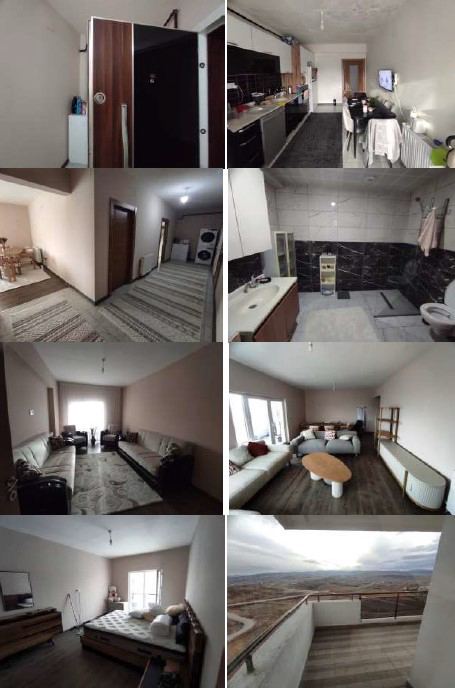 Kırıkkale Yahşihan Satılık Konut - 4.000.000 TL