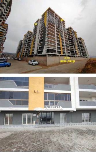 Kırıkkale Yahşihan Satılık Konut - 4.000.000 TL